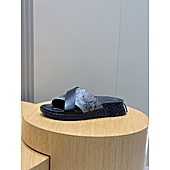 US$107.00 HERMES Shoes for Men's HERMES Slippers #782747
