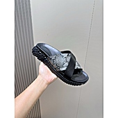 US$107.00 HERMES Shoes for Men's HERMES Slippers #782747
