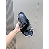 US$107.00 HERMES Shoes for Men's HERMES Slippers #782747
