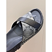 US$107.00 HERMES Shoes for Men's HERMES Slippers #782747