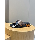 US$107.00 HERMES Shoes for Men's HERMES Slippers #782748