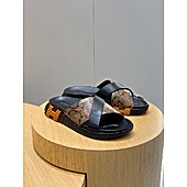 US$107.00 HERMES Shoes for Men's HERMES Slippers #782748