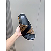 US$107.00 HERMES Shoes for Men's HERMES Slippers #782748