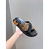 US$107.00 HERMES Shoes for Men's HERMES Slippers #782748