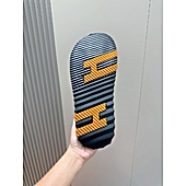 US$107.00 HERMES Shoes for Men's HERMES Slippers #782748
