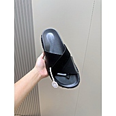 US$107.00 HERMES Shoes for Men's HERMES Slippers #782749