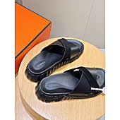 US$107.00 HERMES Shoes for Men's HERMES Slippers #782749