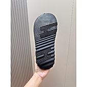 US$107.00 HERMES Shoes for Men's HERMES Slippers #782749