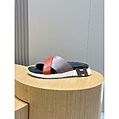 US$107.00 HERMES Shoes for Men's HERMES Slippers #782750