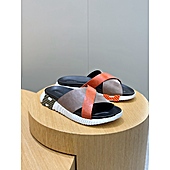 US$107.00 HERMES Shoes for Men's HERMES Slippers #782750