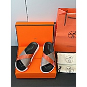 US$107.00 HERMES Shoes for Men's HERMES Slippers #782750