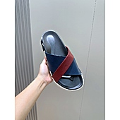 US$107.00 HERMES Shoes for Men's HERMES Slippers #782752