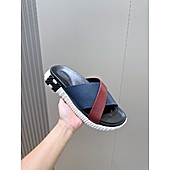 US$107.00 HERMES Shoes for Men's HERMES Slippers #782752