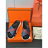 US$107.00 HERMES Shoes for Men's HERMES Slippers #782752