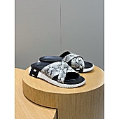 US$107.00 HERMES Shoes for Men's HERMES Slippers #782753