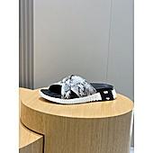 US$107.00 HERMES Shoes for Men's HERMES Slippers #782753