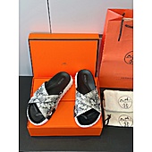 US$107.00 HERMES Shoes for Men's HERMES Slippers #782753