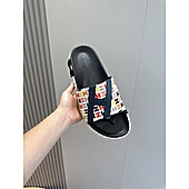 US$107.00 HERMES Shoes for Men's HERMES Slippers #782754
