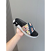 US$107.00 HERMES Shoes for Men's HERMES Slippers #782754