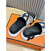 US$107.00 HERMES Shoes for Men's HERMES Slippers #782754