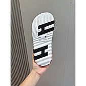 US$107.00 HERMES Shoes for Men's HERMES Slippers #782754