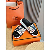 US$107.00 HERMES Shoes for Men's HERMES Slippers #782754