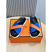 US$107.00 HERMES Shoes for Men's HERMES Slippers #782755