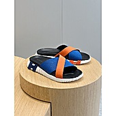 US$107.00 HERMES Shoes for Men's HERMES Slippers #782755