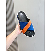 US$107.00 HERMES Shoes for Men's HERMES Slippers #782755