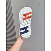 US$107.00 HERMES Shoes for Men's HERMES Slippers #782755