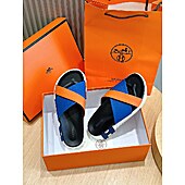 US$107.00 HERMES Shoes for Men's HERMES Slippers #782755