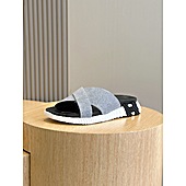 US$107.00 HERMES Shoes for Men's HERMES Slippers #782756