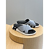 US$107.00 HERMES Shoes for Men's HERMES Slippers #782756