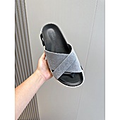 US$107.00 HERMES Shoes for Men's HERMES Slippers #782756
