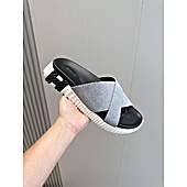 US$107.00 HERMES Shoes for Men's HERMES Slippers #782756