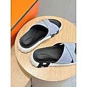 US$107.00 HERMES Shoes for Men's HERMES Slippers #782756