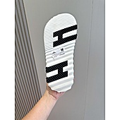 US$107.00 HERMES Shoes for Men's HERMES Slippers #782756