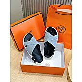 US$107.00 HERMES Shoes for Men's HERMES Slippers #782756