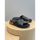 US$107.00 HERMES Shoes for Men's HERMES Slippers #782757