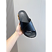 US$107.00 HERMES Shoes for Men's HERMES Slippers #782757