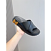 US$107.00 HERMES Shoes for Men's HERMES Slippers #782757