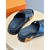 US$107.00 HERMES Shoes for Men's HERMES Slippers #782757