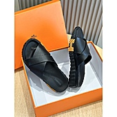 US$107.00 HERMES Shoes for Men's HERMES Slippers #782757