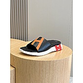 US$107.00 HERMES Shoes for Men's HERMES Slippers #782758