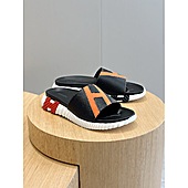 US$107.00 HERMES Shoes for Men's HERMES Slippers #782758