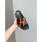 US$107.00 HERMES Shoes for Men's HERMES Slippers #782758