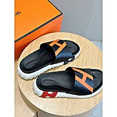 US$107.00 HERMES Shoes for Men's HERMES Slippers #782758