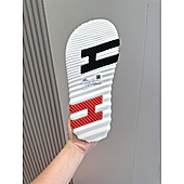 US$107.00 HERMES Shoes for Men's HERMES Slippers #782758