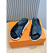 US$107.00 HERMES Shoes for Men's HERMES Slippers #782759