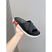 US$107.00 HERMES Shoes for Men's HERMES Slippers #782759